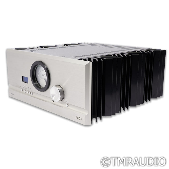 Pass Labs INT-250 Stereo Integrated Amplifier