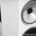 Bowers & Wilkins 703 S2 Floorstanding Speakers; White Pair