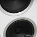 Bowers & Wilkins 703 S2 Floorstanding Speakers; White Pair