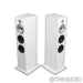 Bowers & Wilkins 703 S2 Floorstanding Speakers; White Pair
