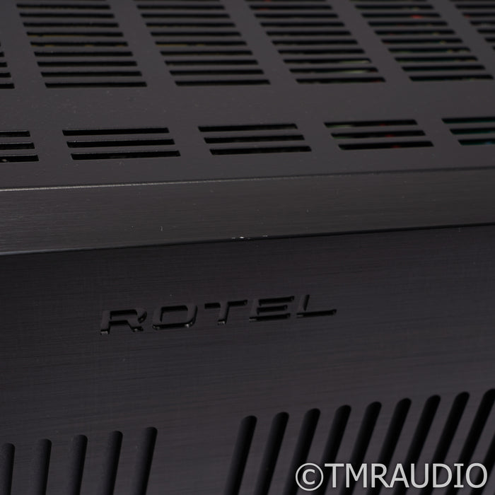 Rotel RB-1590 Stereo Power Amplifier