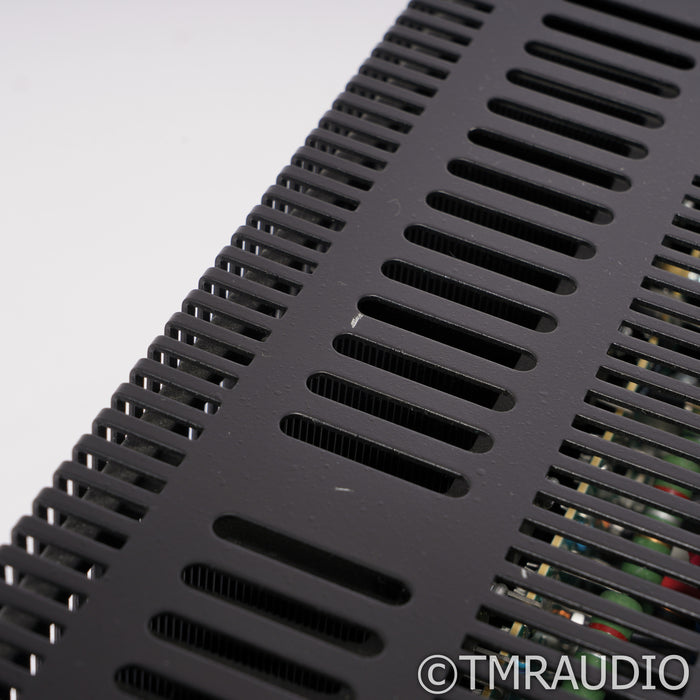 Rotel RB-1590 Stereo Power Amplifier