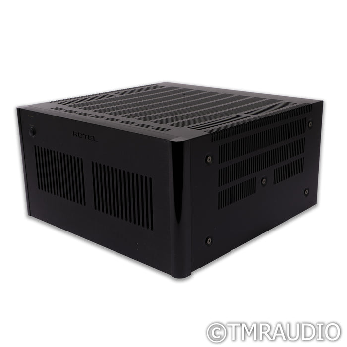 Rotel RB-1590 Stereo Power Amplifier