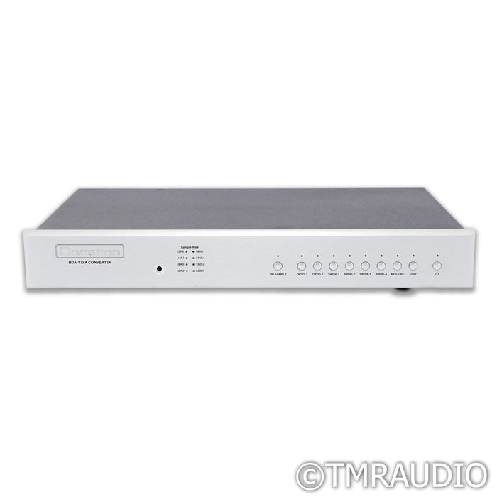 Bryston BDA-1 DAC; D/A Converter