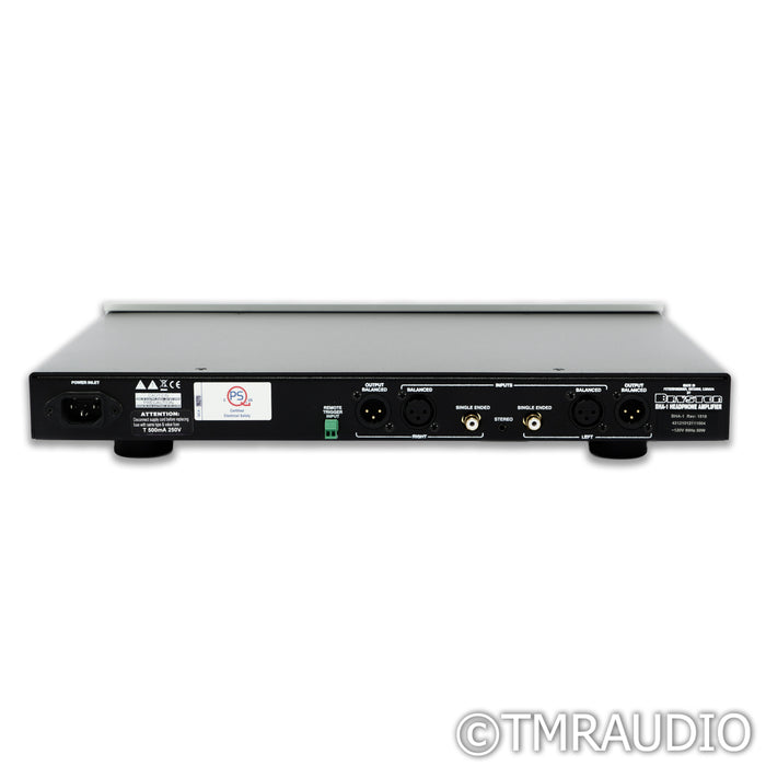 Bryston BHA-1 Headphone Amplifier