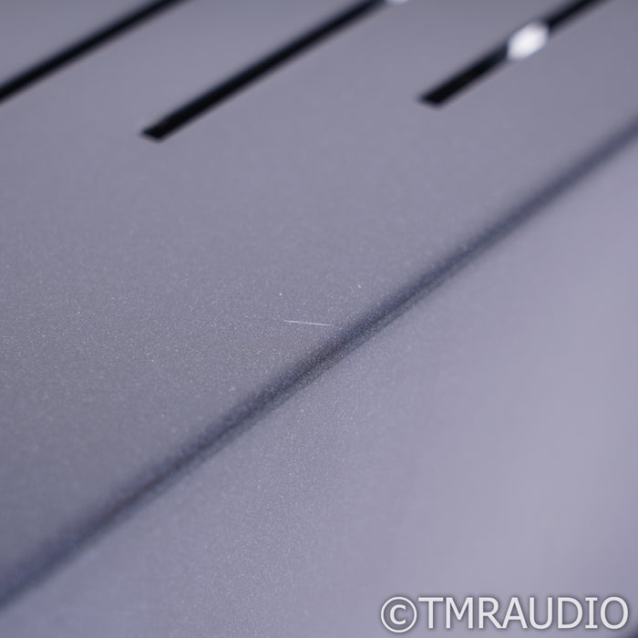 PrimaLuna ProLogue Three Stereo Tube Preamplifier