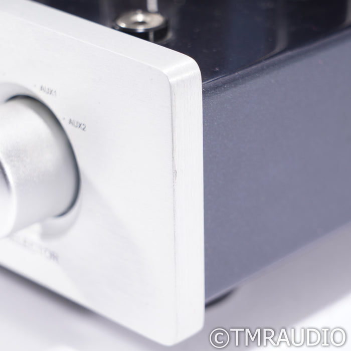 PrimaLuna ProLogue Three Stereo Tube Preamplifier