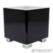 REL Acoustics T/5x 8" Powered Subwoofer; Piano Black