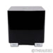 REL Acoustics T/5x 8" Powered Subwoofer; Piano Black