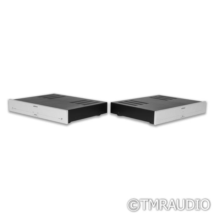Audionet PAM G2 MM / MC Phono Preamplifier; With EPS G2 PSU Upgrade