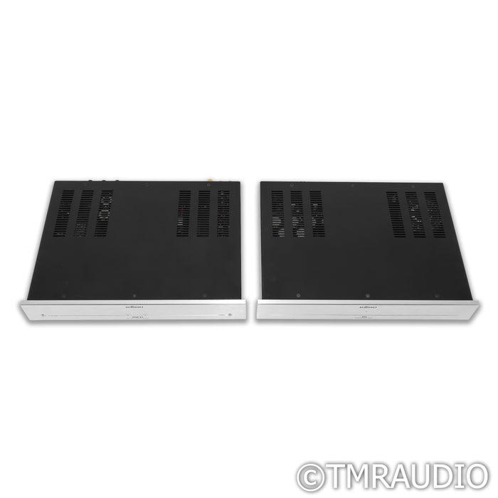 Audionet PAM G2 MM / MC Phono Preamplifier; With EPS G2 PSU Upgrade