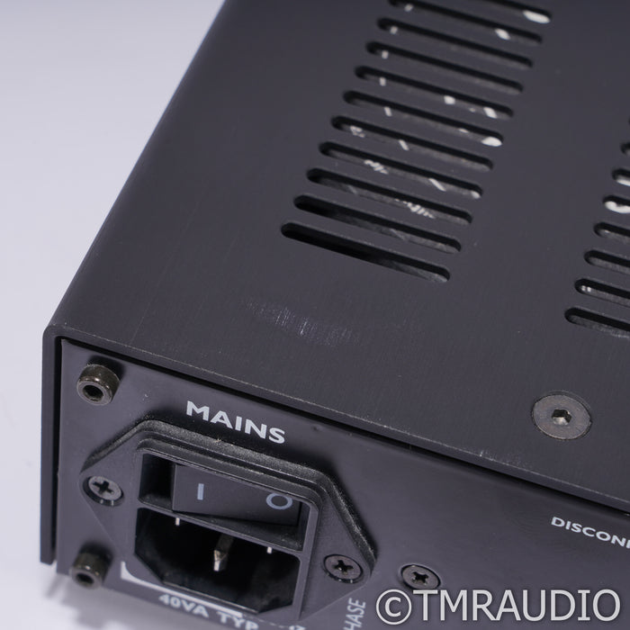 Audionet PAM G2 MM / MC Phono Preamplifier; With EPS G2 PSU Upgrade