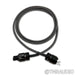 Moon Audio Black Dragon Power Cable; 2.5m AC Cord