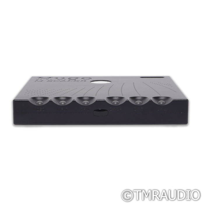 Chord Electronics Hugo MScaler Digital Upsampler; D/D Converter