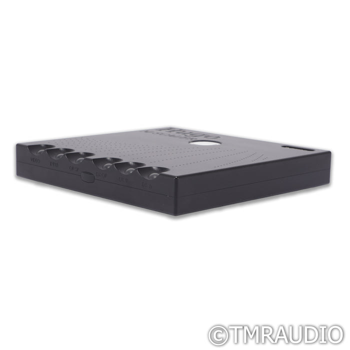 Chord Electronics Hugo MScaler Digital Upsampler; D/D Converter