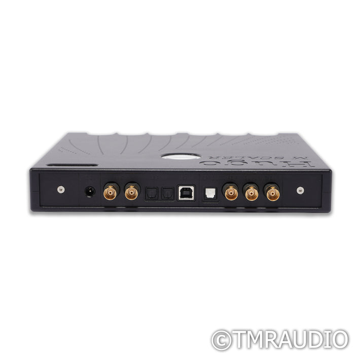 Chord Electronics Hugo MScaler Digital Upsampler; D/D Converter