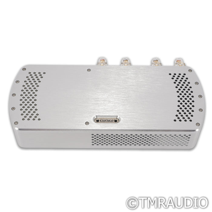 Chord Electronics Etude Stereo Power Amplifier