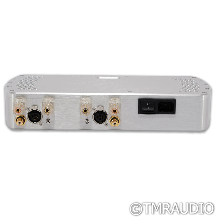 Chord Electronics Etude Stereo Power Amplifier