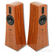 Alta Audio Alec Floorstanding Speakers; Rosewood Pair