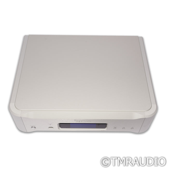 Esoteric Audio N-03T Network Streamer