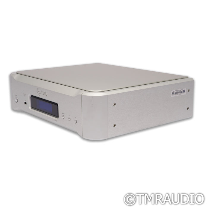 Esoteric Audio N-03T Network Streamer