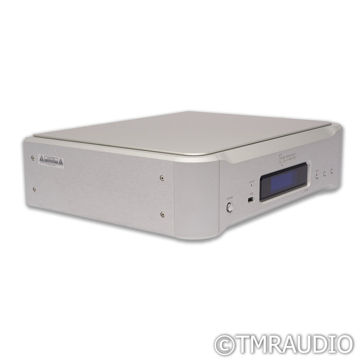 Esoteric Audio N-03T Network Streamer