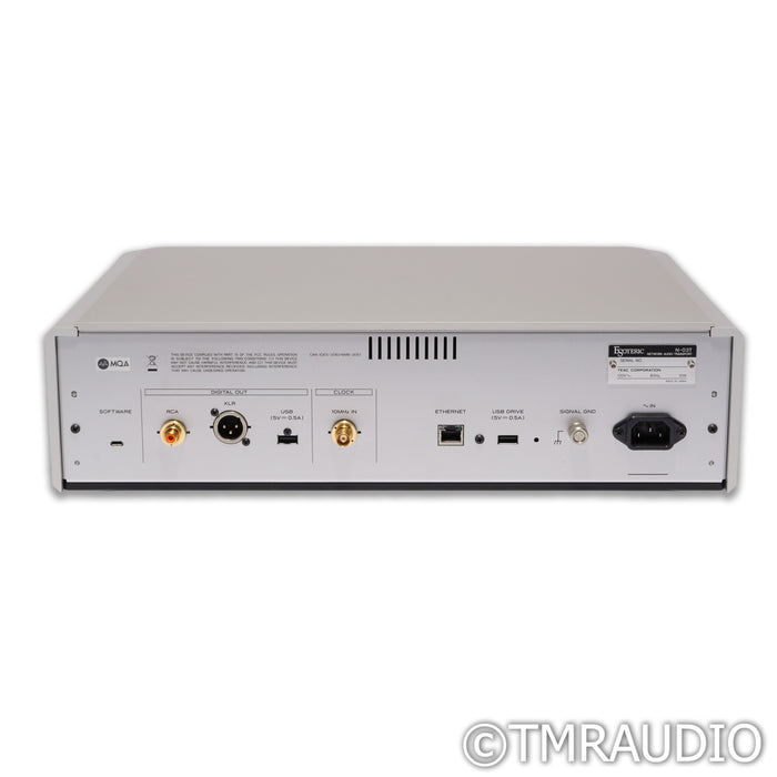 Esoteric Audio N-03T Network Streamer