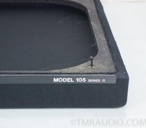 Kef 105 Series ii Grills