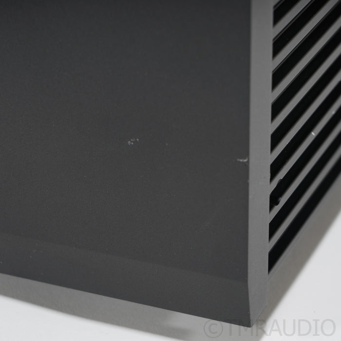 Musical Fidelity M8s Stereo Preamplifier; MM / MC Phono