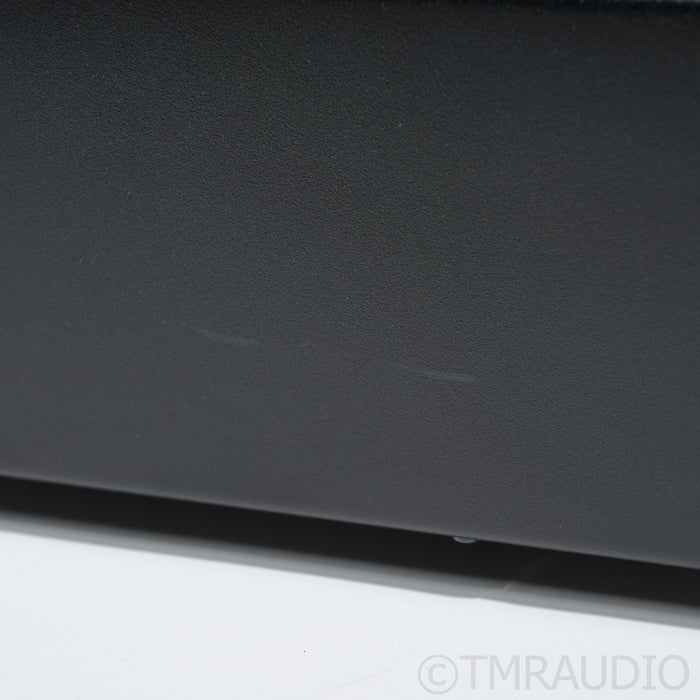 Musical Fidelity M6x DAC; D/A Converter