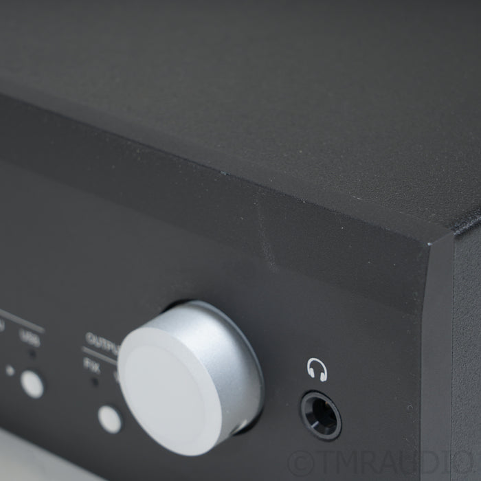 Musical Fidelity M6x DAC; D/A Converter