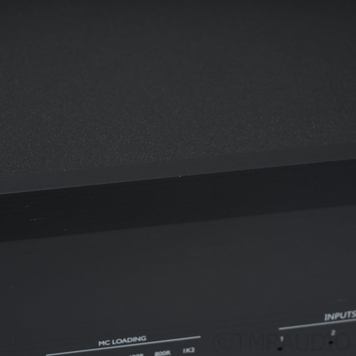 Musical Fidelity M6x ViNYL MM / MC Phono Preamplifier
