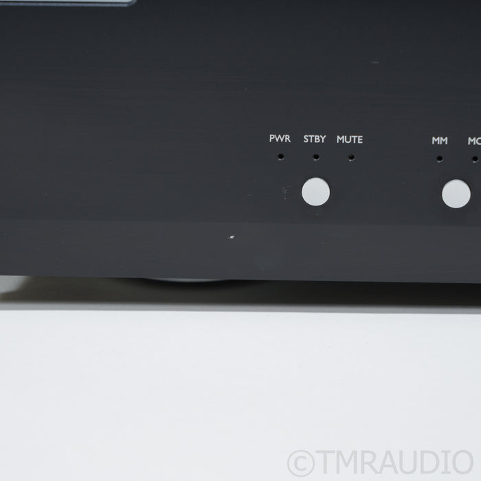 Musical Fidelity M6x ViNYL MM / MC Phono Preamplifier