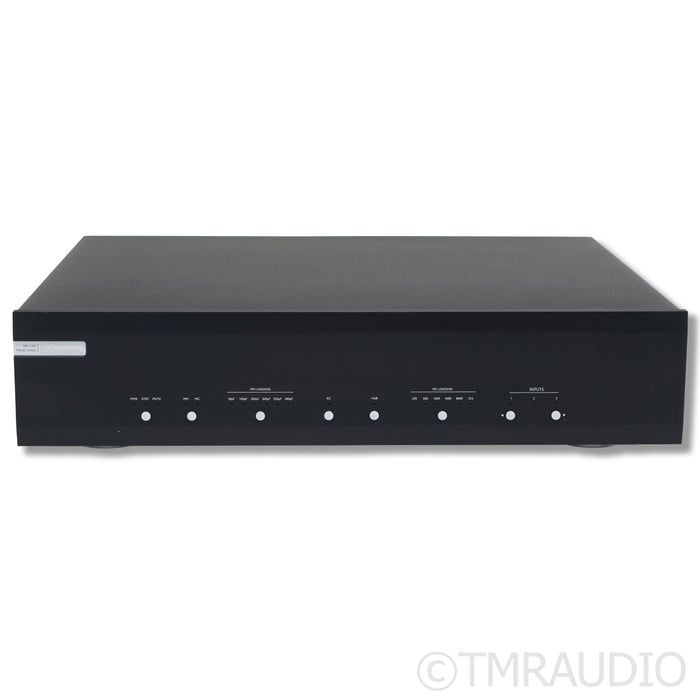 Musical Fidelity M6x ViNYL MM / MC Phono Preamplifier