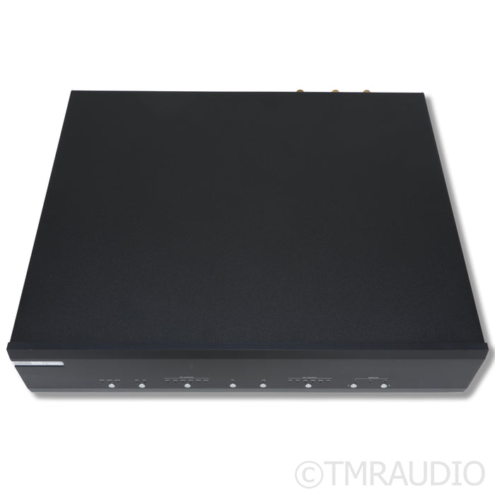 Musical Fidelity M6x ViNYL MM / MC Phono Preamplifier
