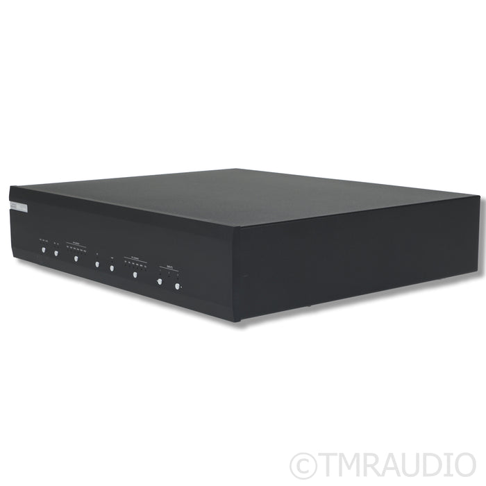 Musical Fidelity M6x ViNYL MM / MC Phono Preamplifier