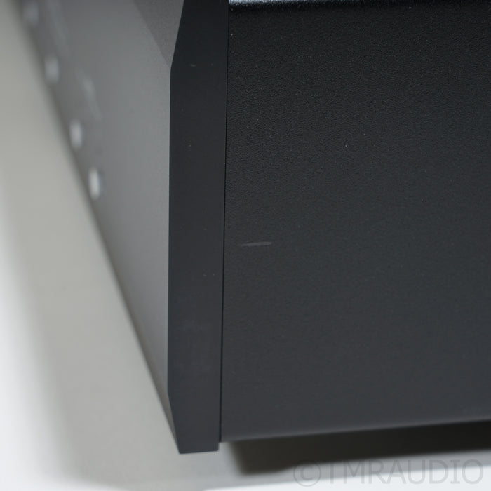 Musical Fidelity M6x ViNYL MM / MC Phono Preamplifier