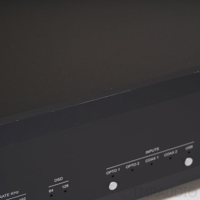 Musical Fidelity M3x DAC; D/A Converter