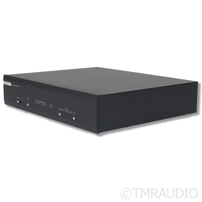 Musical Fidelity M3x DAC; D/A Converter