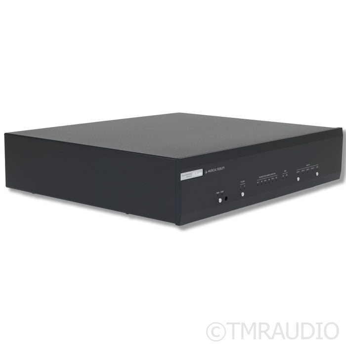Musical Fidelity M3x DAC; D/A Converter