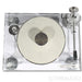 Musical Fidelity M8xTT Belt Drive Turntable; TA10 10" Tonearm (No Cartridge)