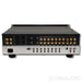 McIntosh C48 Stereo Preamplifier; MM / MC Phono; DAC