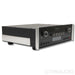 McIntosh C48 Stereo Preamplifier; MM / MC Phono; DAC