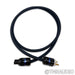 Shunyata Research Venom V12 NR Power Cable; 1.75m AC Cord