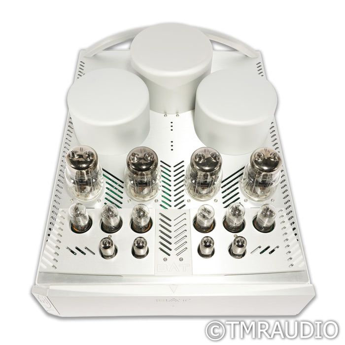 Balanced Audio Technology VK-90T Stereo Tube Power Amplifier; BAT (Open Box)
