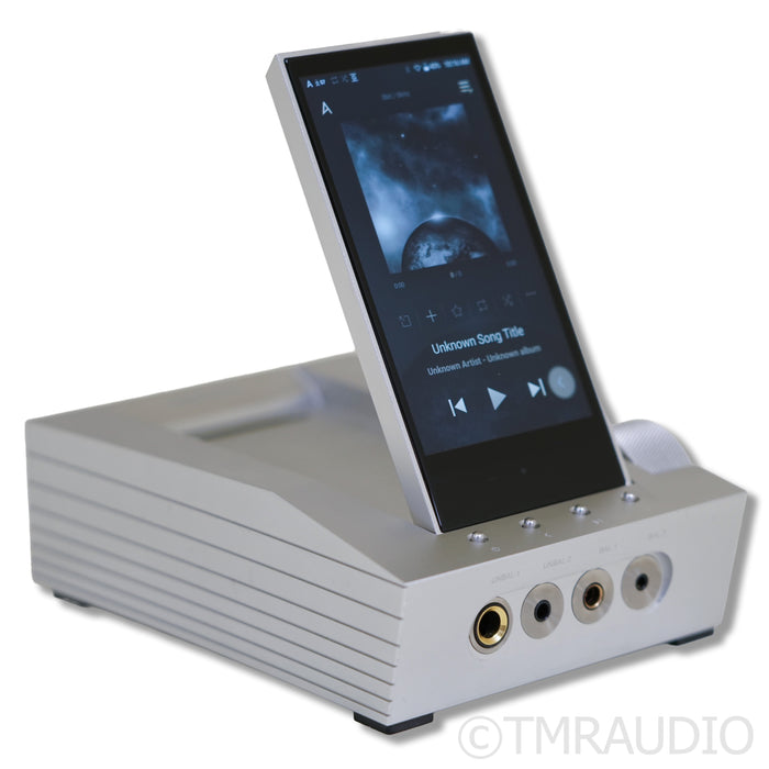 Astell & Kern ACRO CA1000 Headphone Amplifier / DAC; D/A Converter