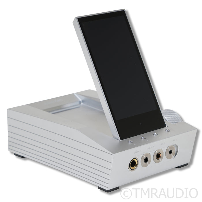 Astell & Kern ACRO CA1000 Headphone Amplifier / DAC; D/A Converter