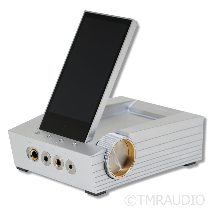 Astell & Kern ACRO CA1000 Headphone Amplifier / DAC; D/A Converter