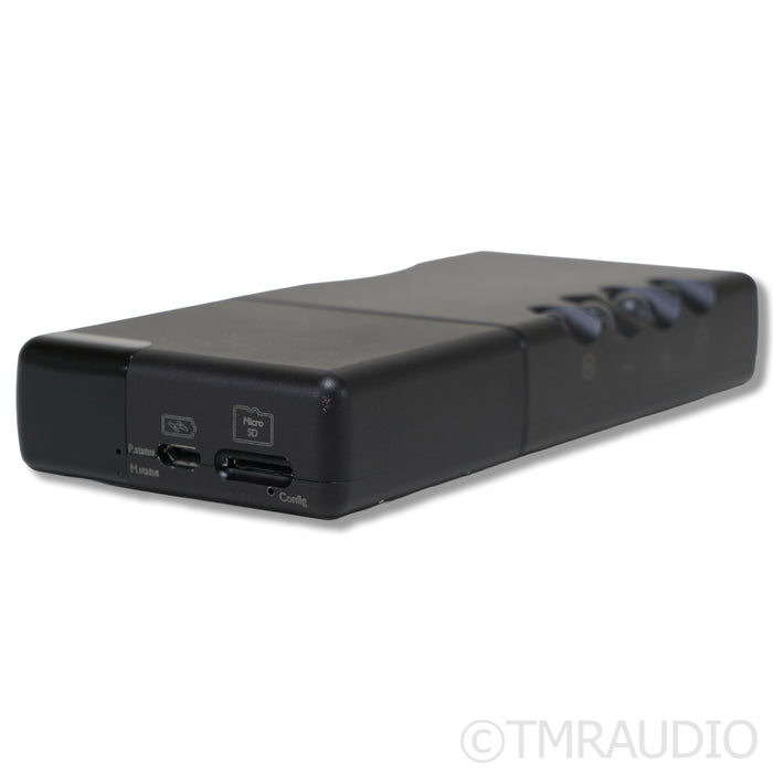 Chord Electronics Mojo 2 DAC; w/ Poly Streaming Module