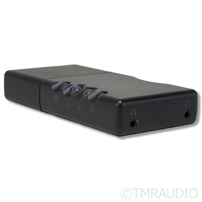Chord Electronics Mojo 2 DAC; w/ Poly Streaming Module